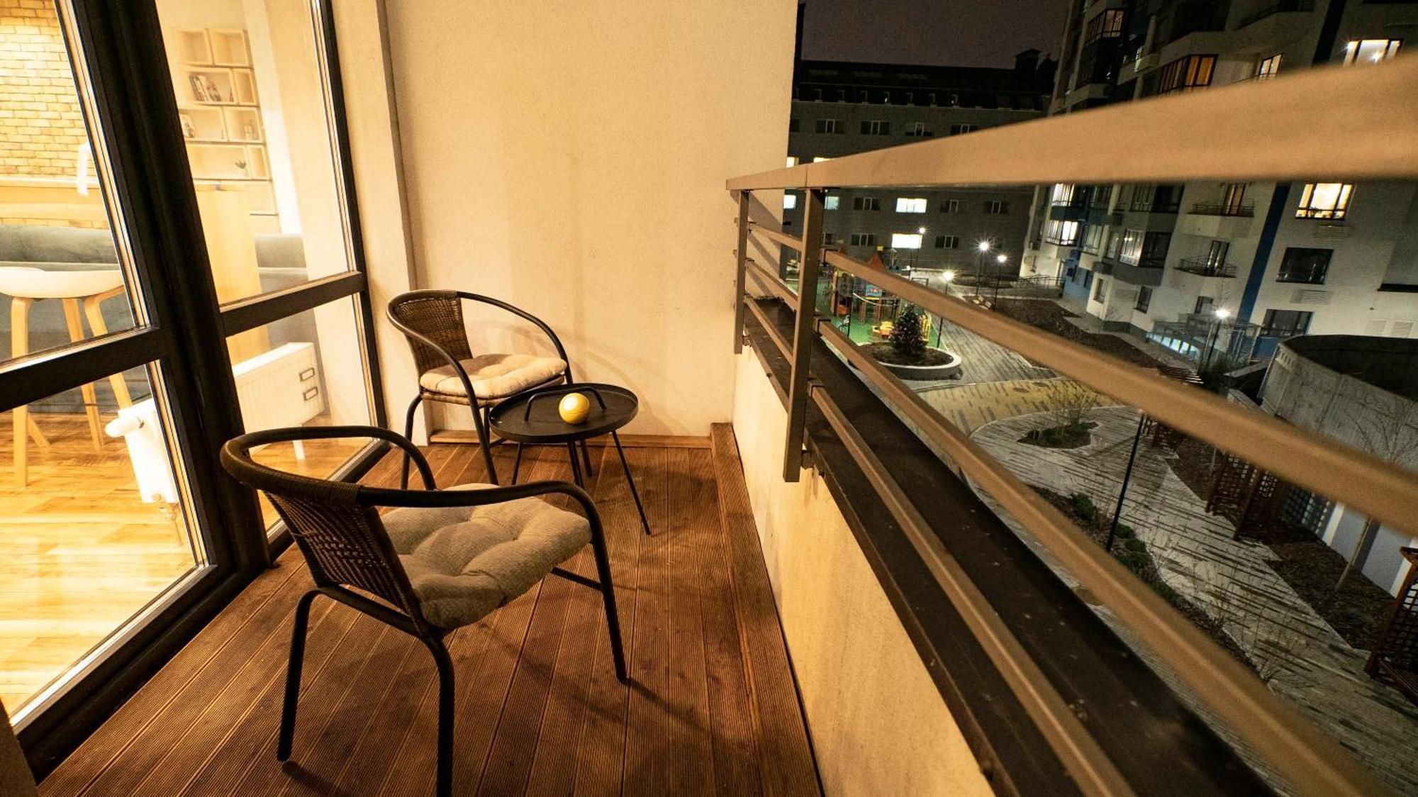 Politech Ecoloft Studios Kiew Exterior foto